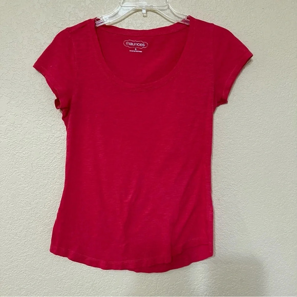 Maurices lightweight T-shirt size Small - Picture 1 of 7